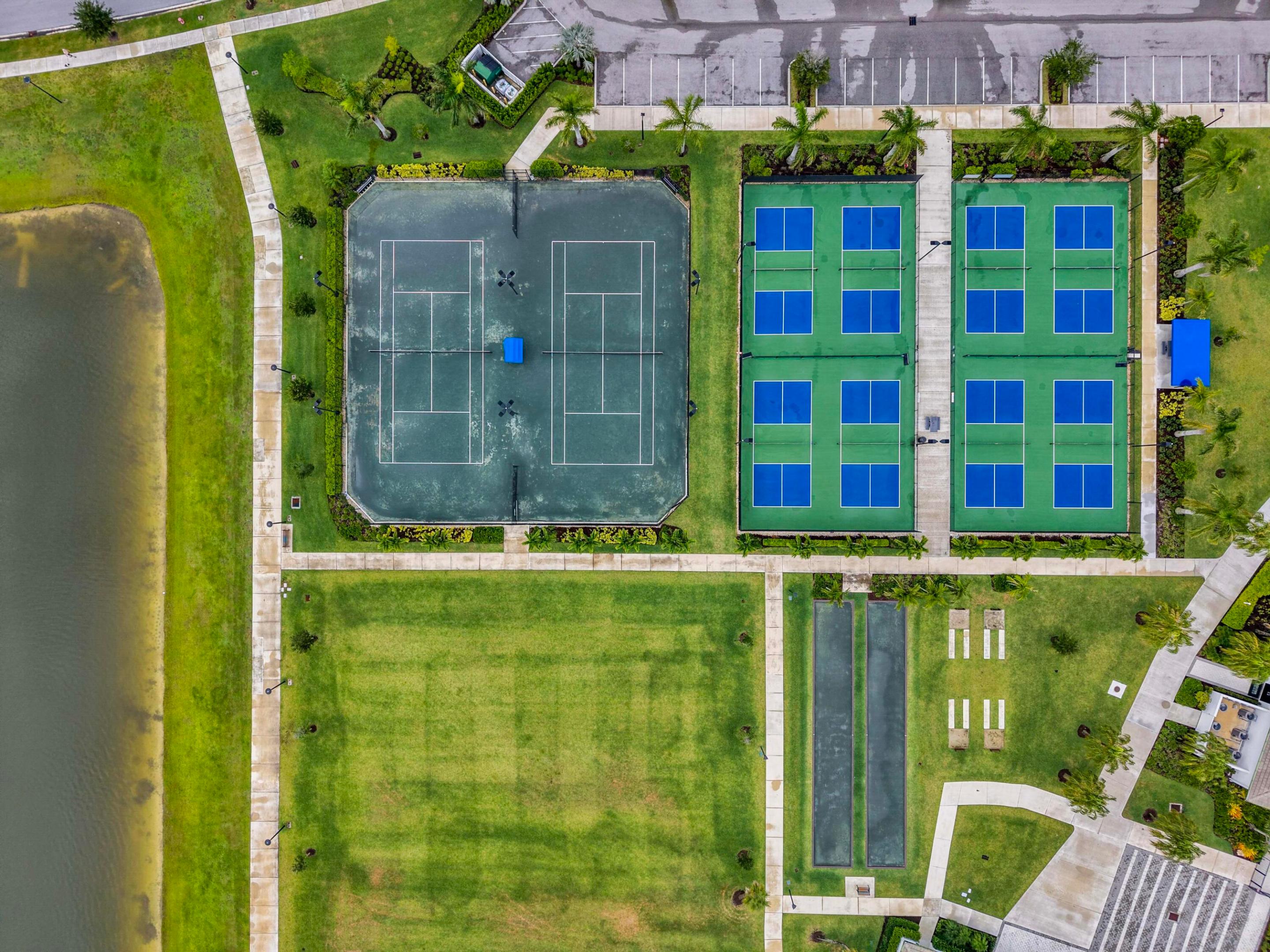 CRESSWIND PALM BEACH PHASE 3 - Residential