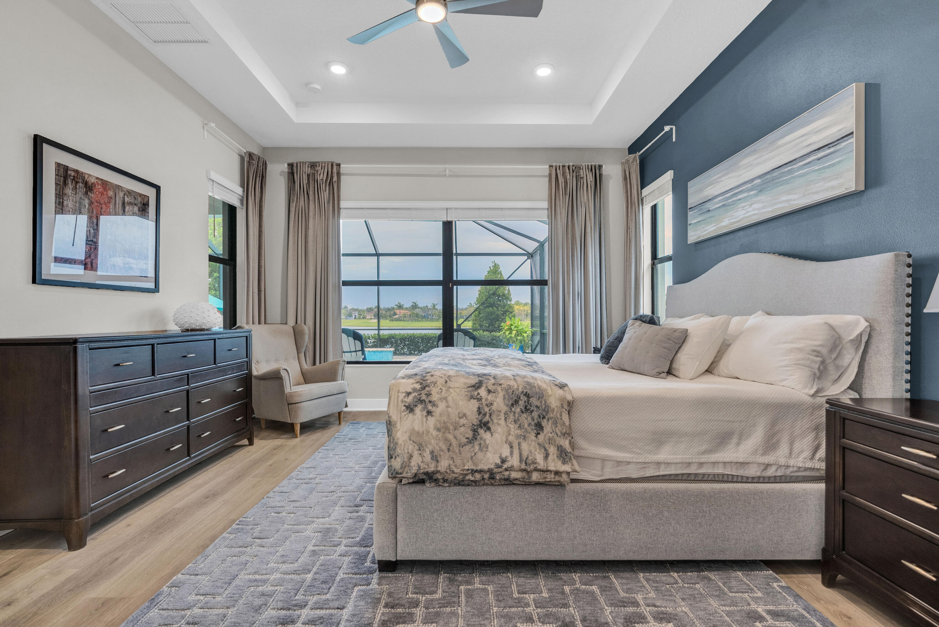 CRESSWIND PALM BEACH PHASE 3 - Residential