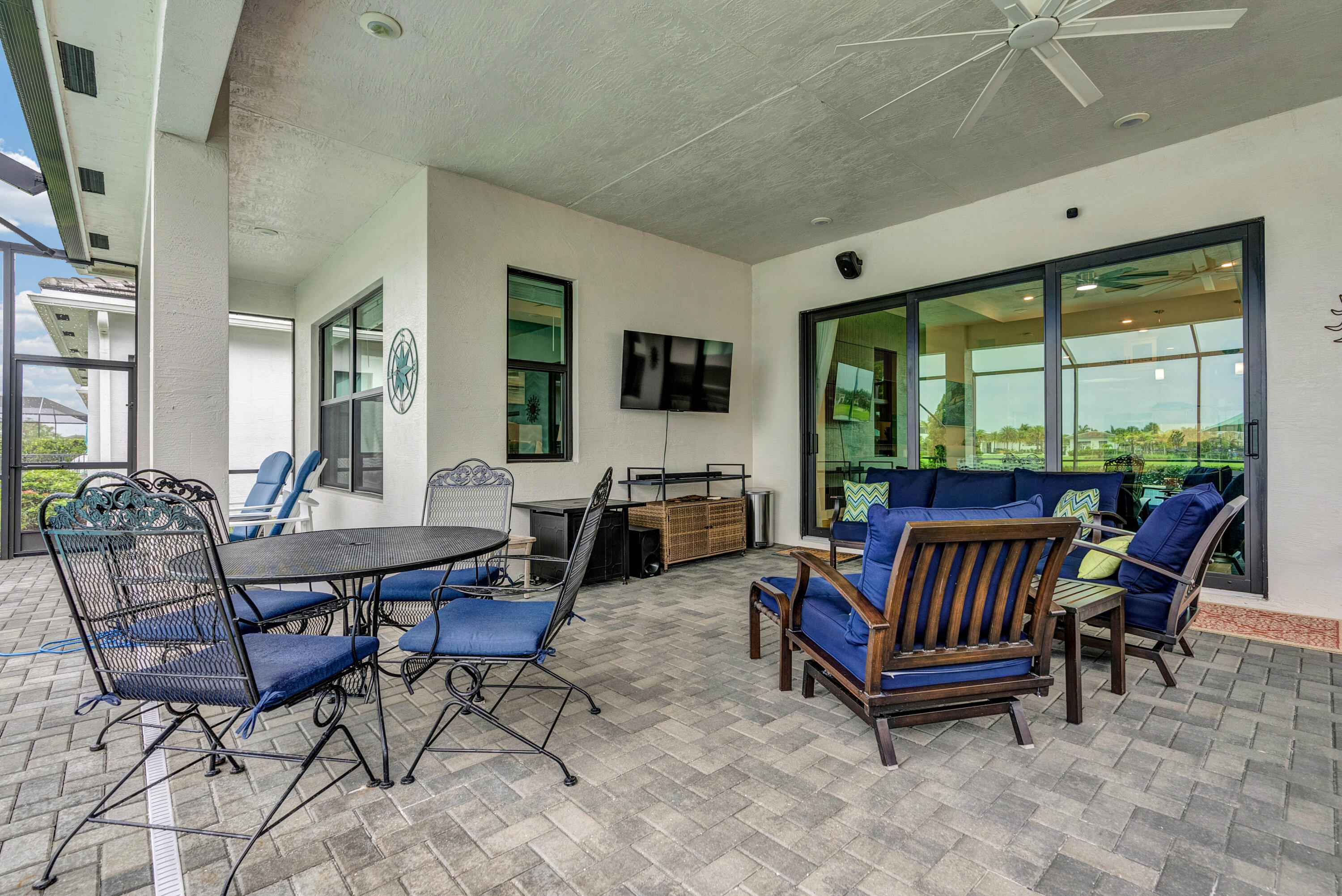 CRESSWIND PALM BEACH PHASE 3 - Residential
