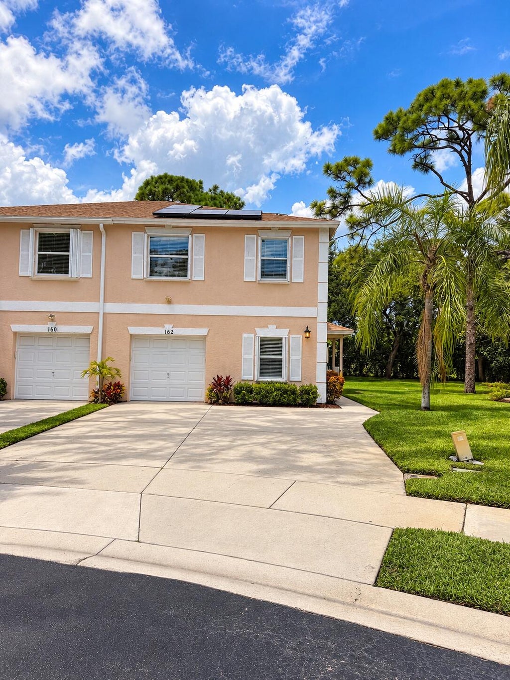 Photo of 162 BALDWIN Boulevard, Greenacres, FL 33463 (MLS # B26075534)