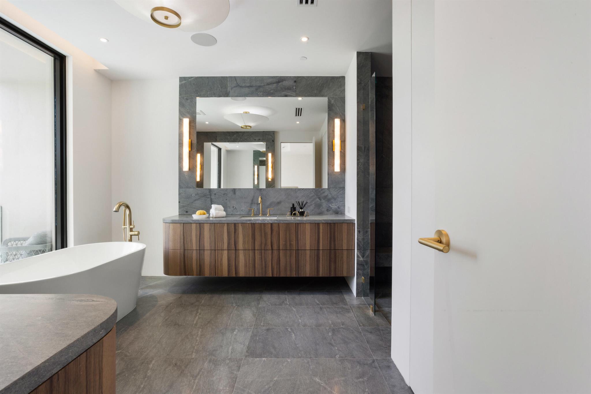 1236 GEORGE BUSH BLVD - Residential