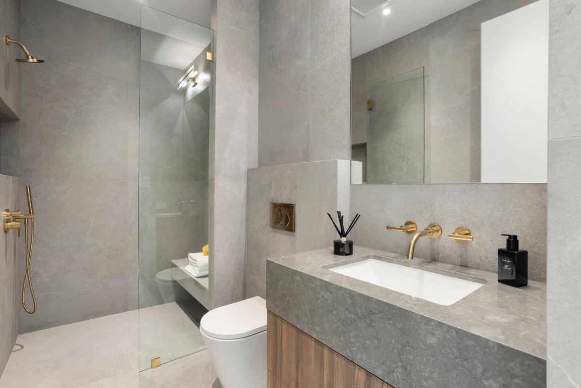 1236 GEORGE BUSH BLVD - Residential