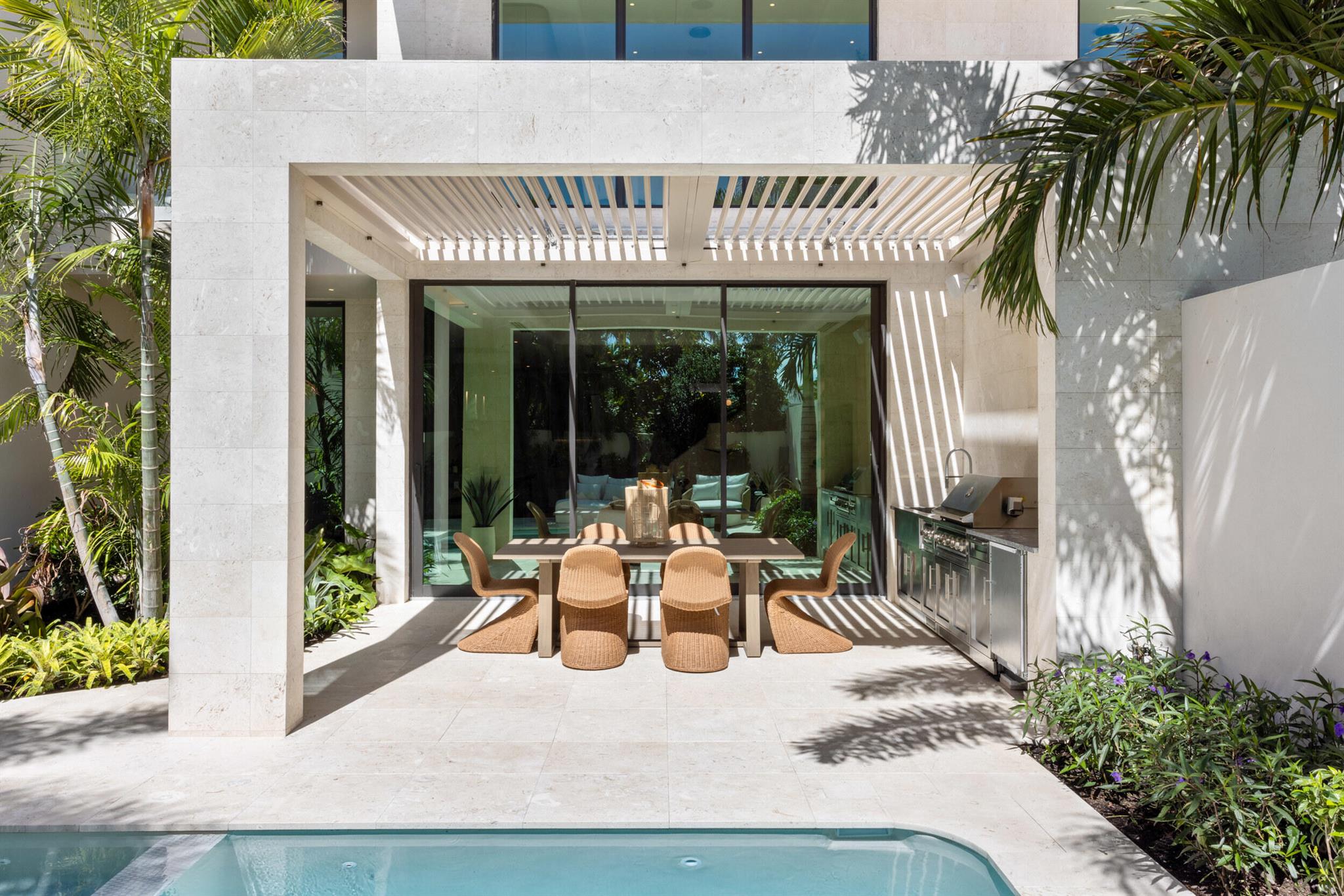 1236 GEORGE BUSH BLVD - Residential