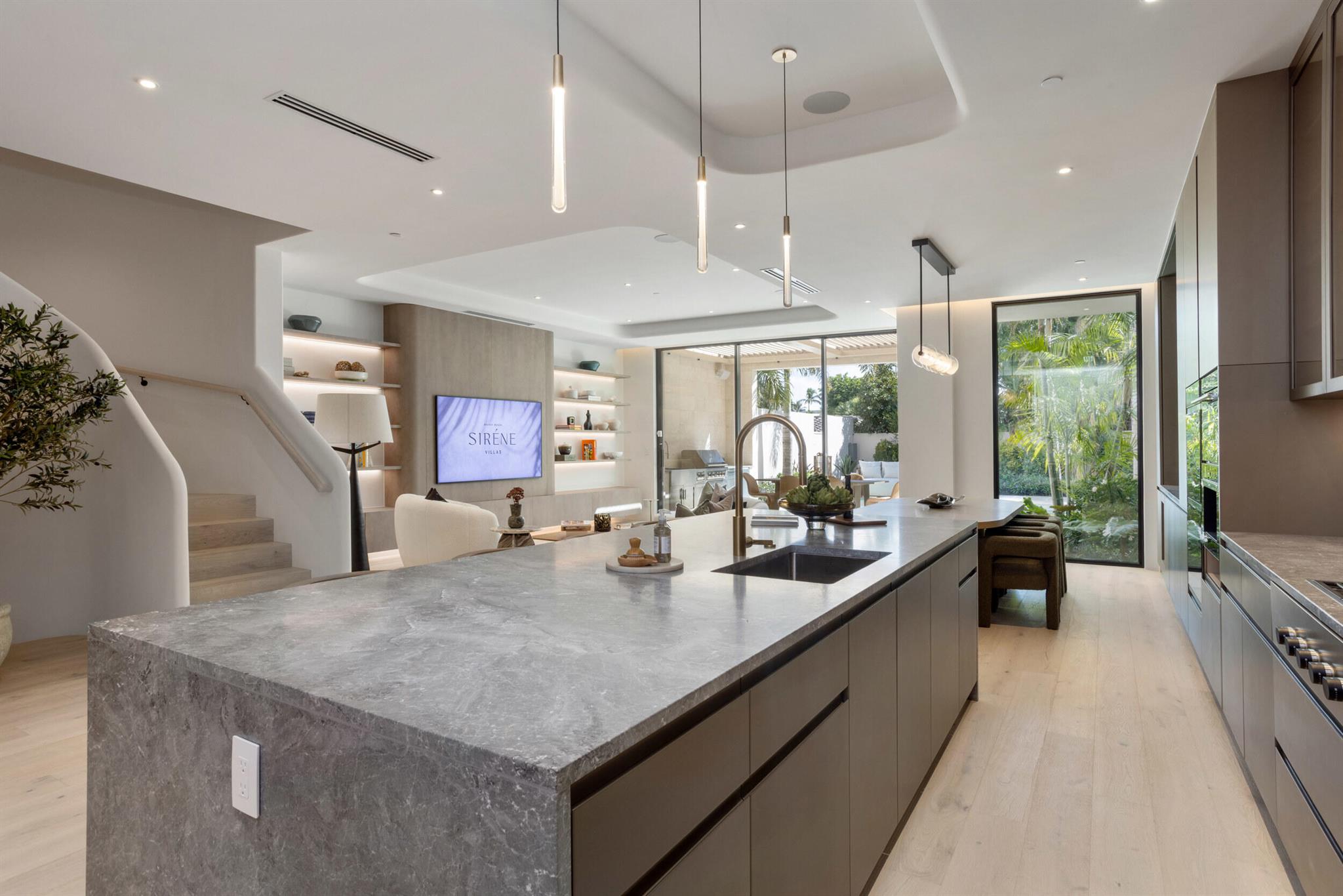 1236 GEORGE BUSH BLVD - Residential