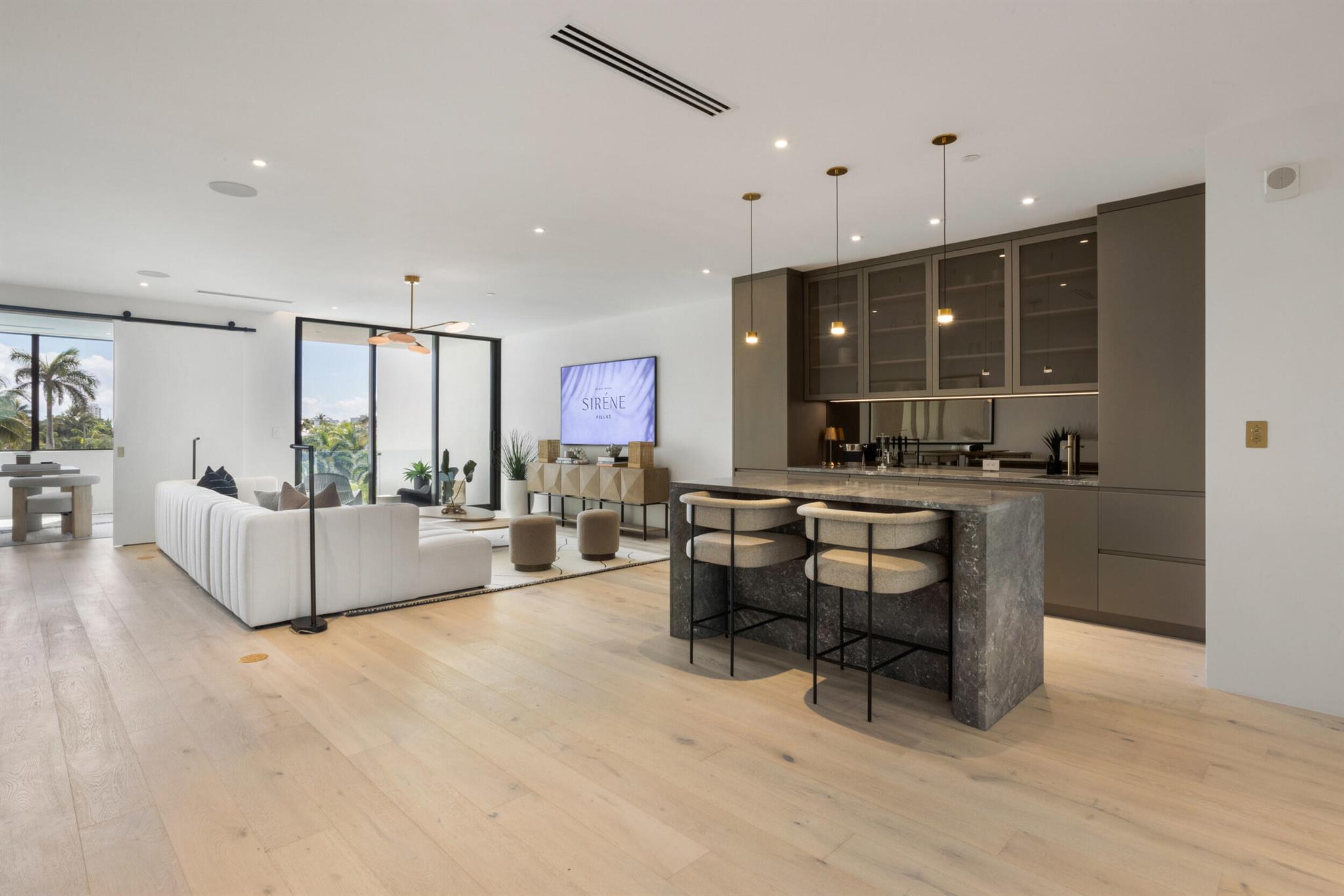 1236 GEORGE BUSH BLVD - Residential