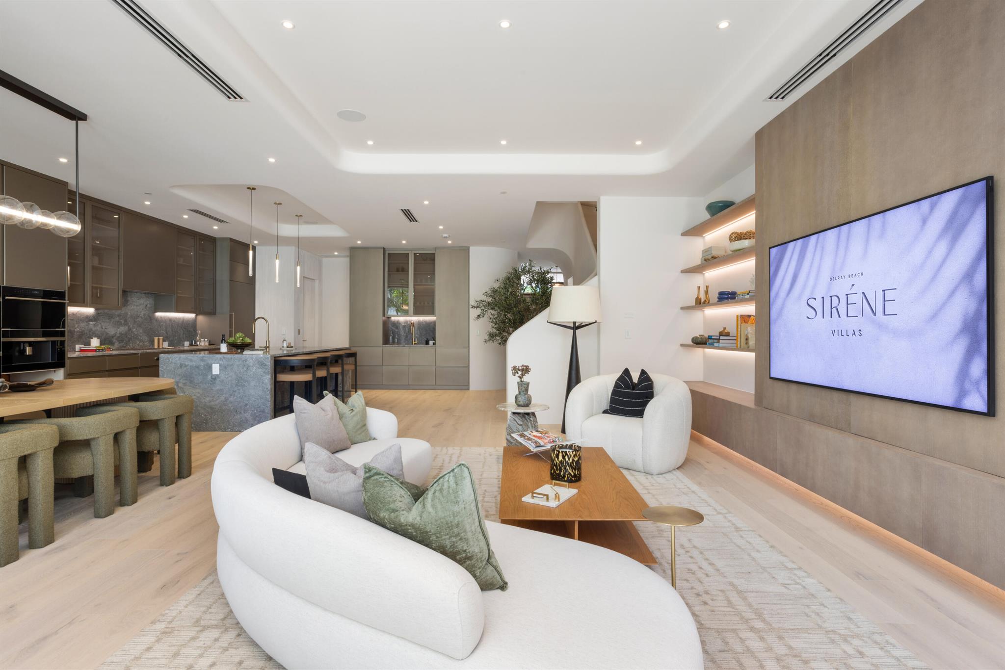 1236 GEORGE BUSH BLVD - Residential