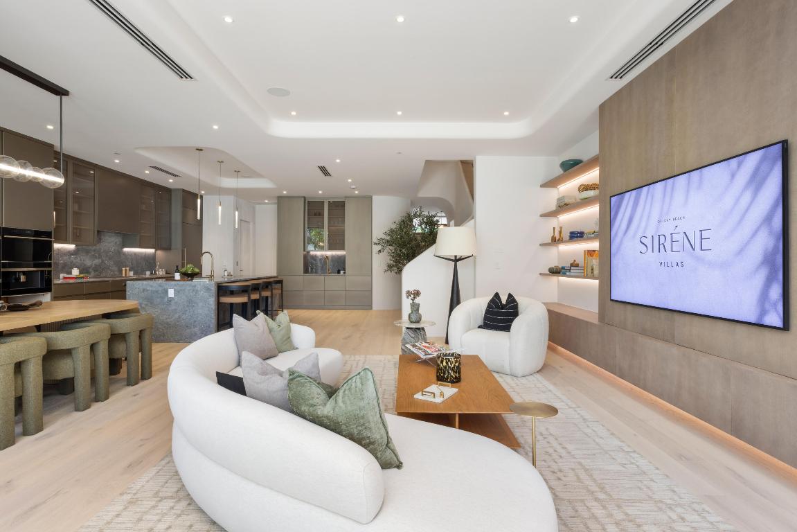 1236 GEORGE BUSH BLVD - Residential