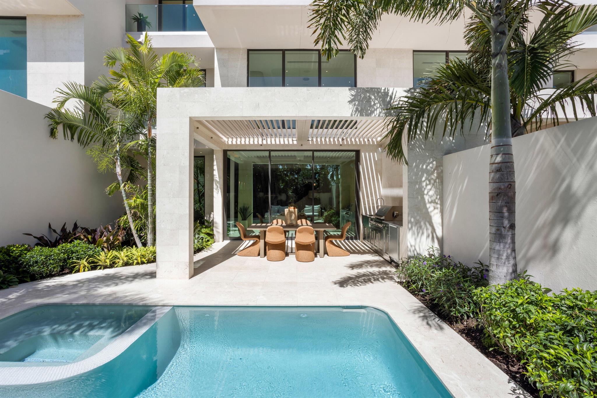 1236 GEORGE BUSH BLVD - Residential