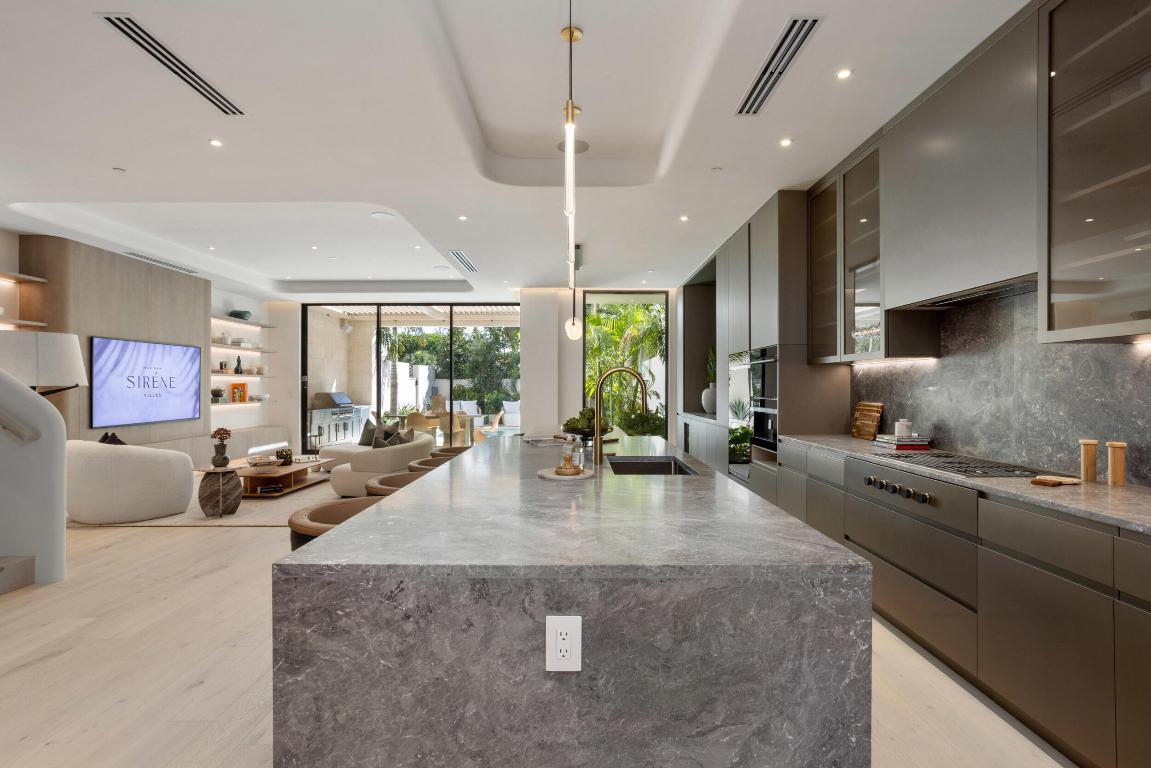 1236 GEORGE BUSH BLVD - Residential