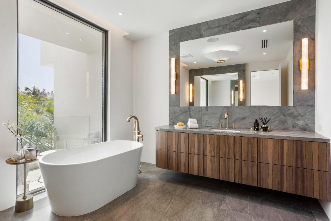 1236 GEORGE BUSH BLVD - Residential