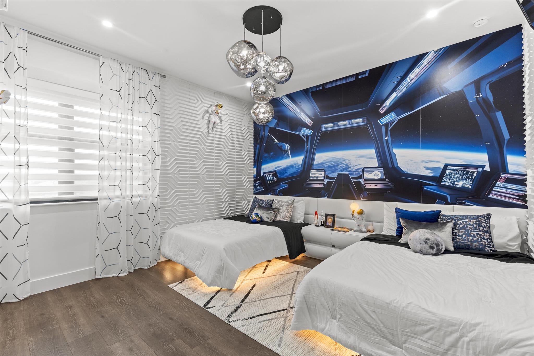 AVENIR POD - Residential