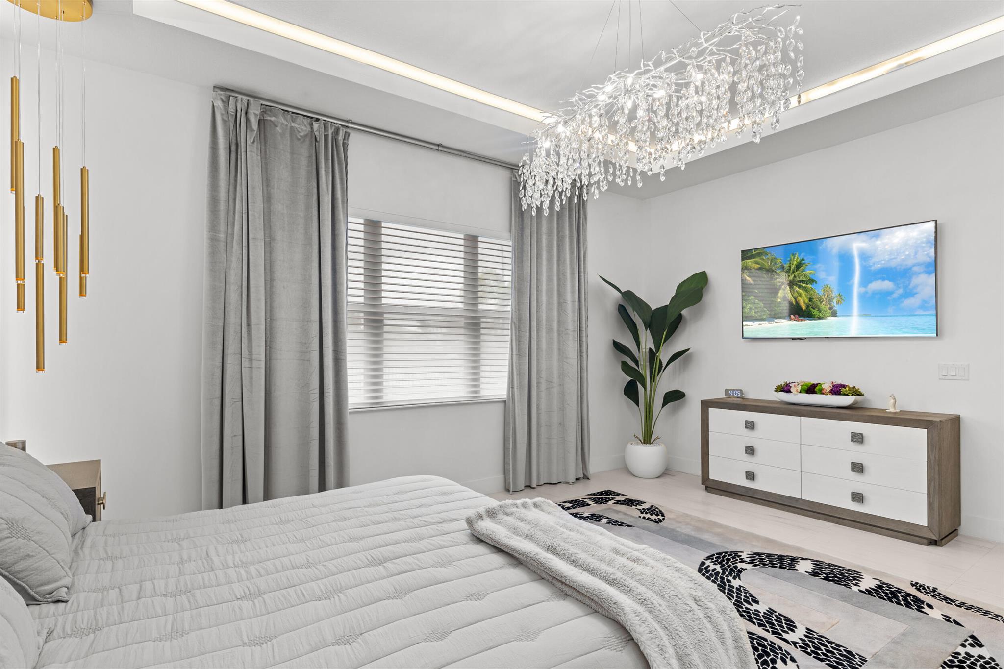AVENIR POD - Residential
