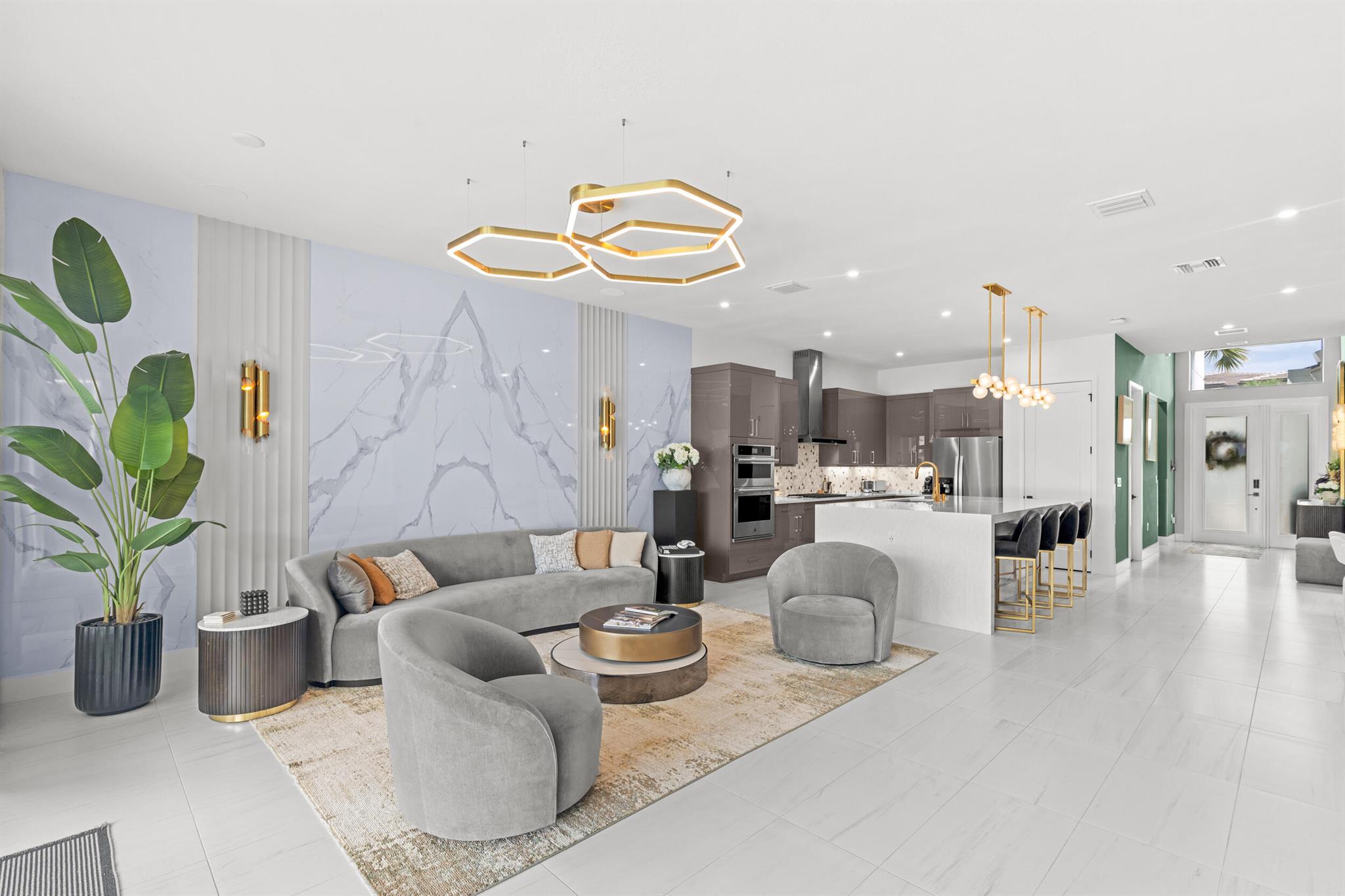 AVENIR POD - Residential
