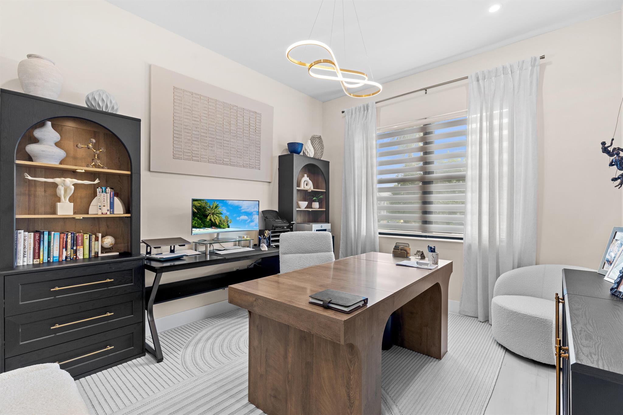 AVENIR POD - Residential
