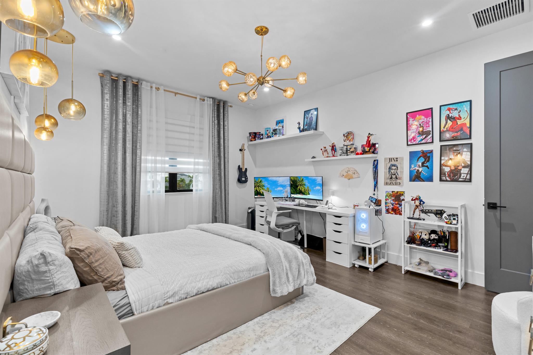 AVENIR POD - Residential