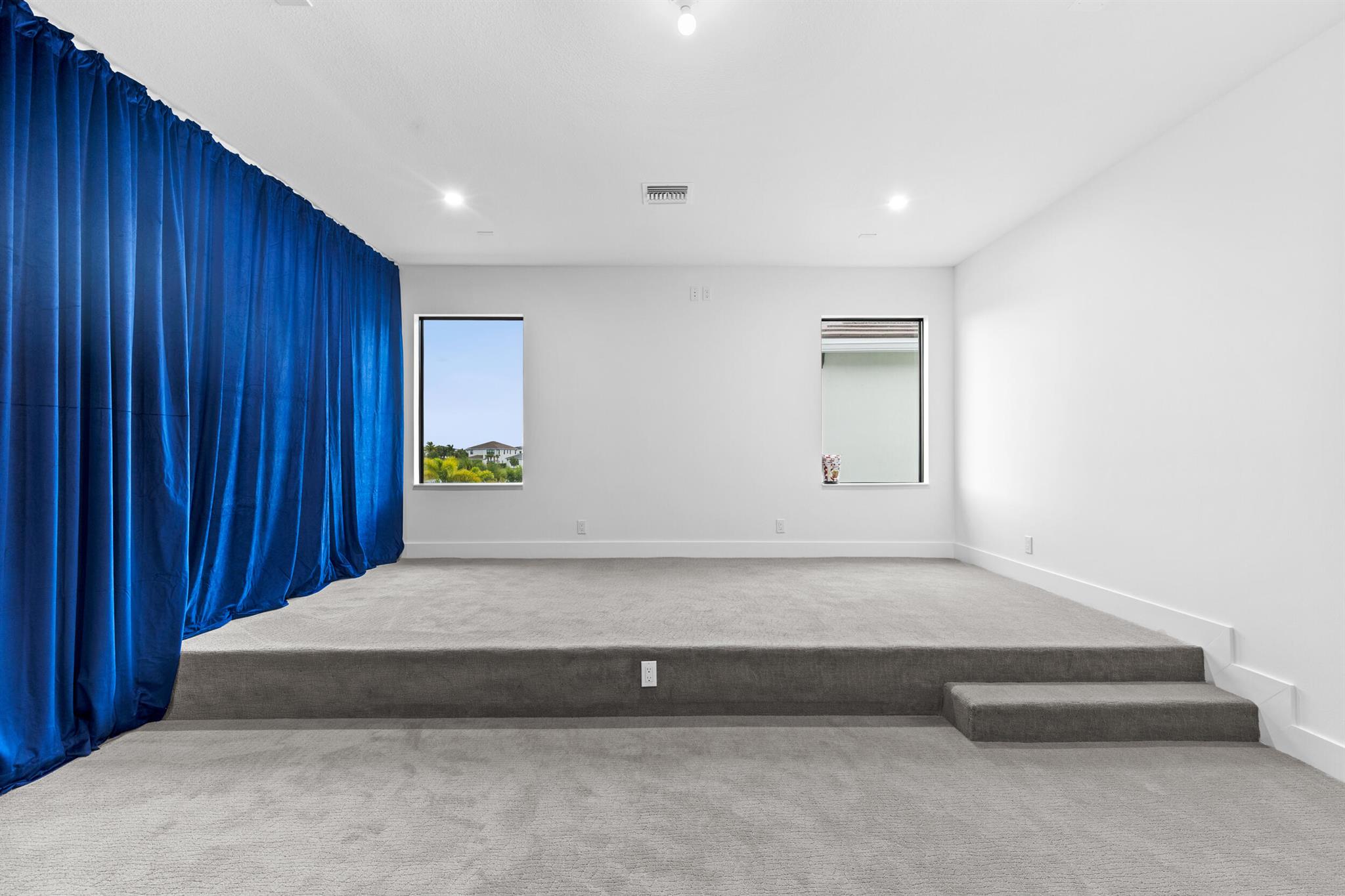 AVENIR POD - Residential