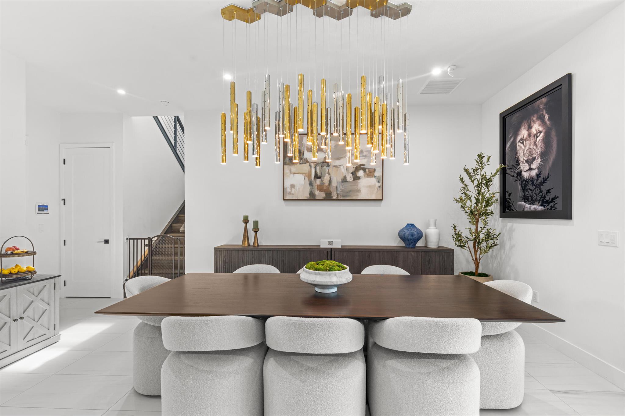 AVENIR POD - Residential