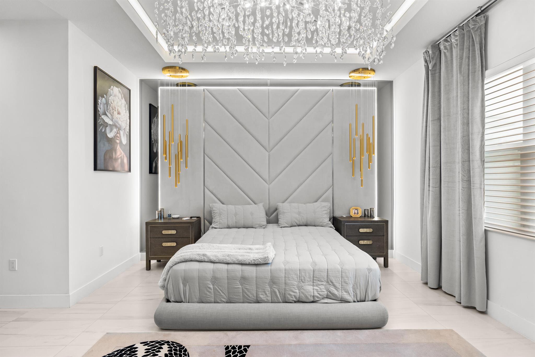 AVENIR POD - Residential