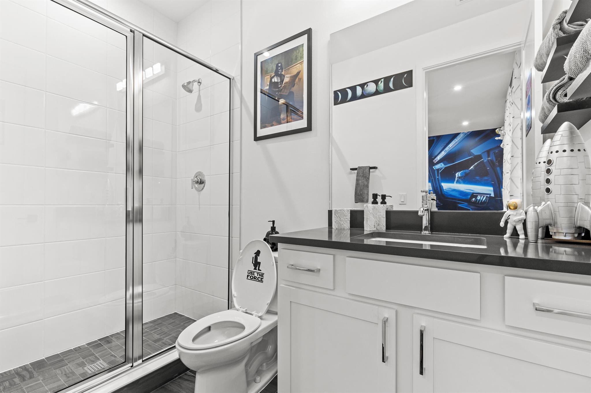 AVENIR POD - Residential