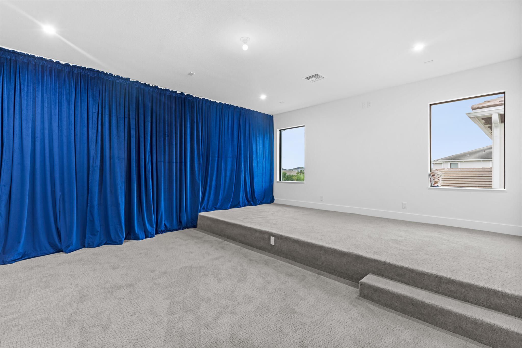 AVENIR POD - Residential