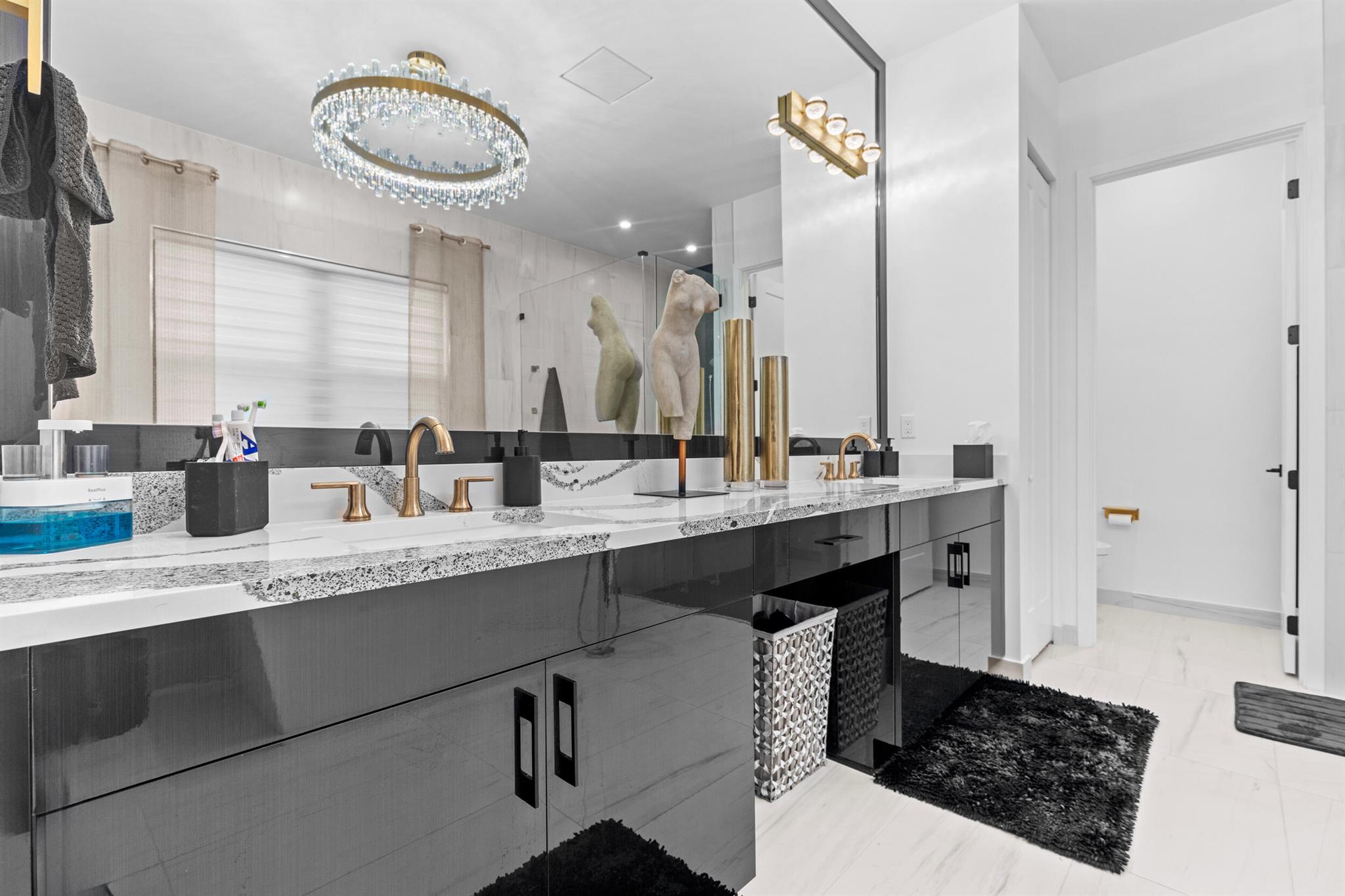 AVENIR POD - Residential