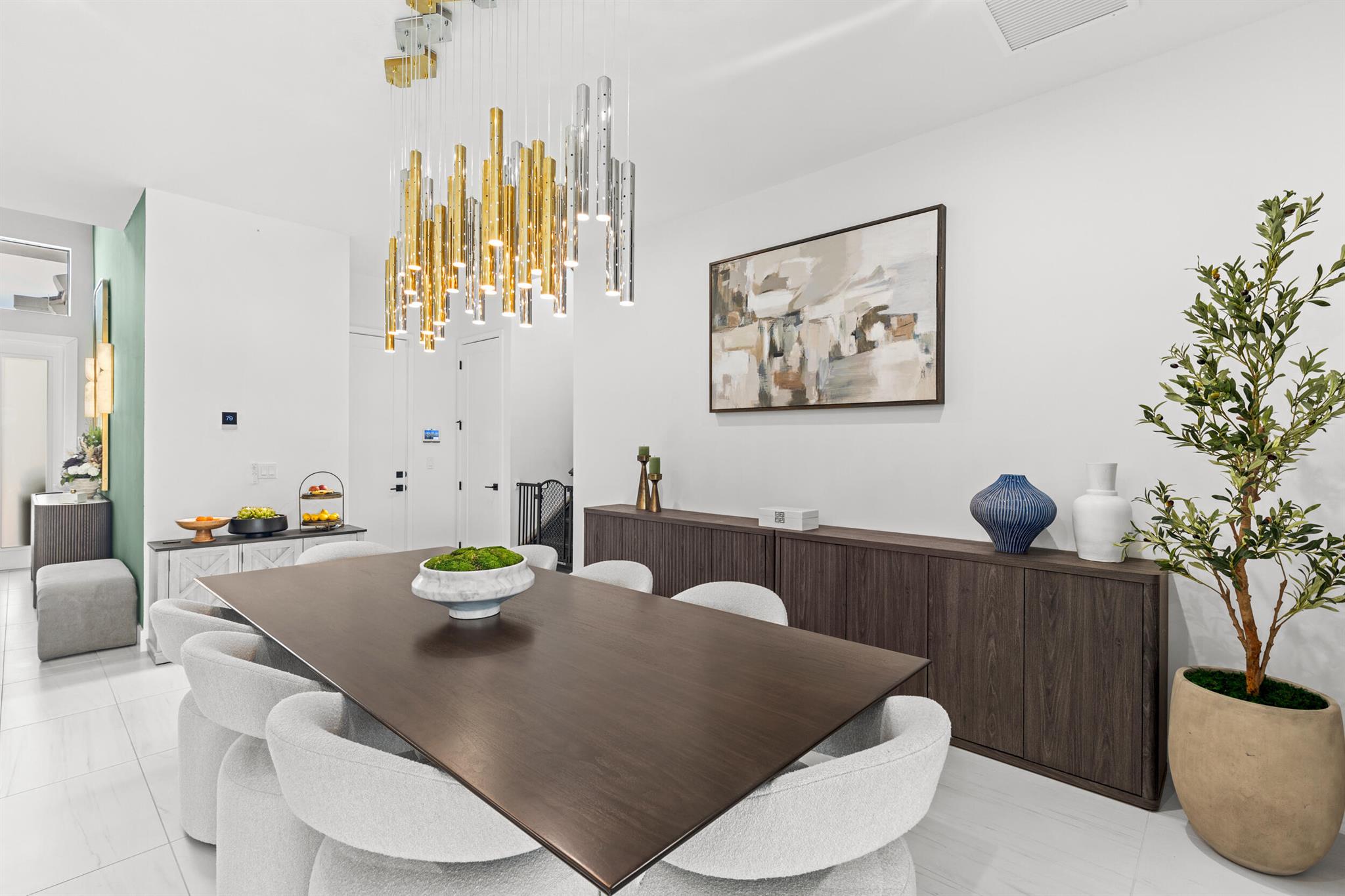 AVENIR POD - Residential