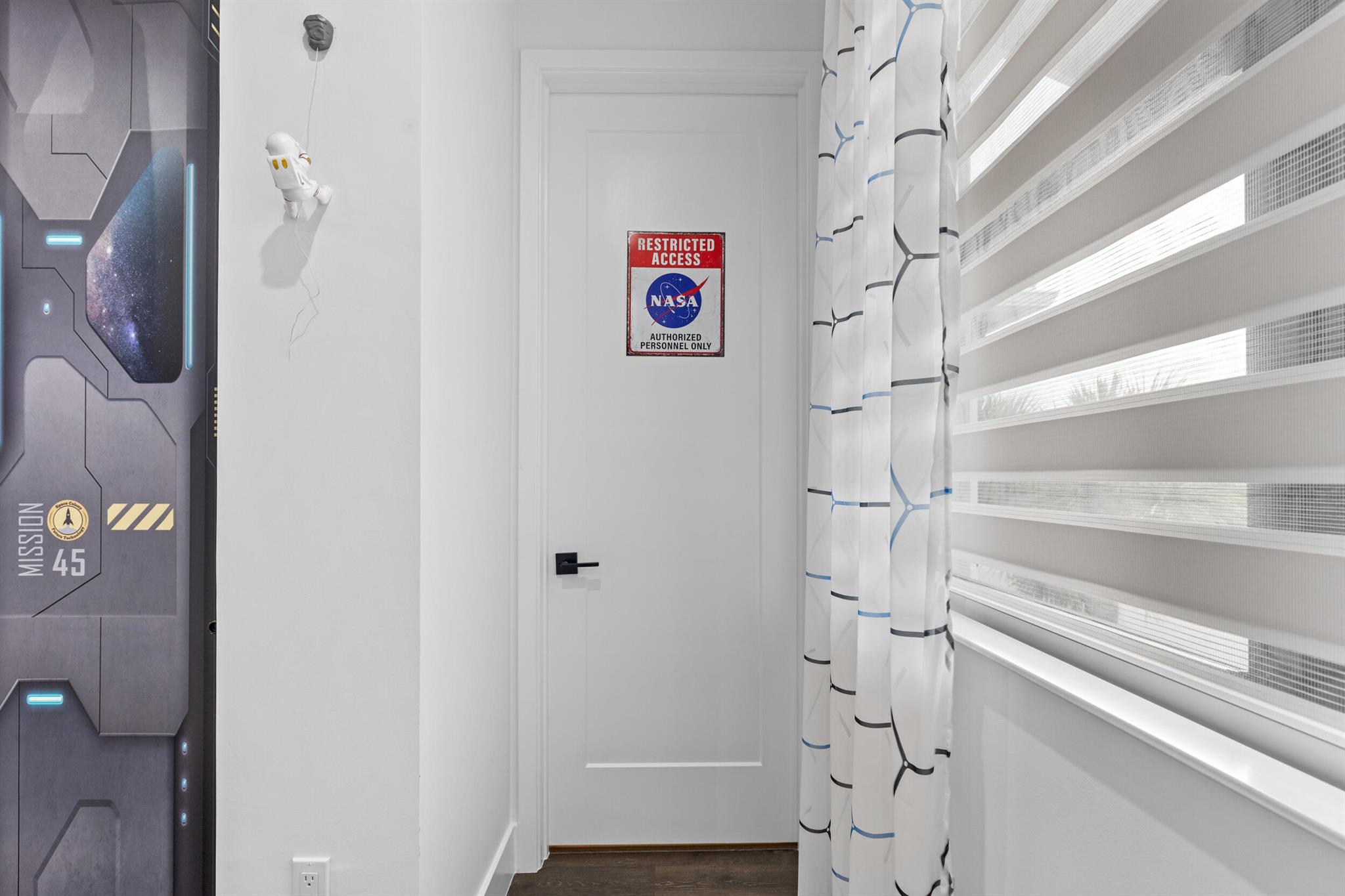 AVENIR POD - Residential