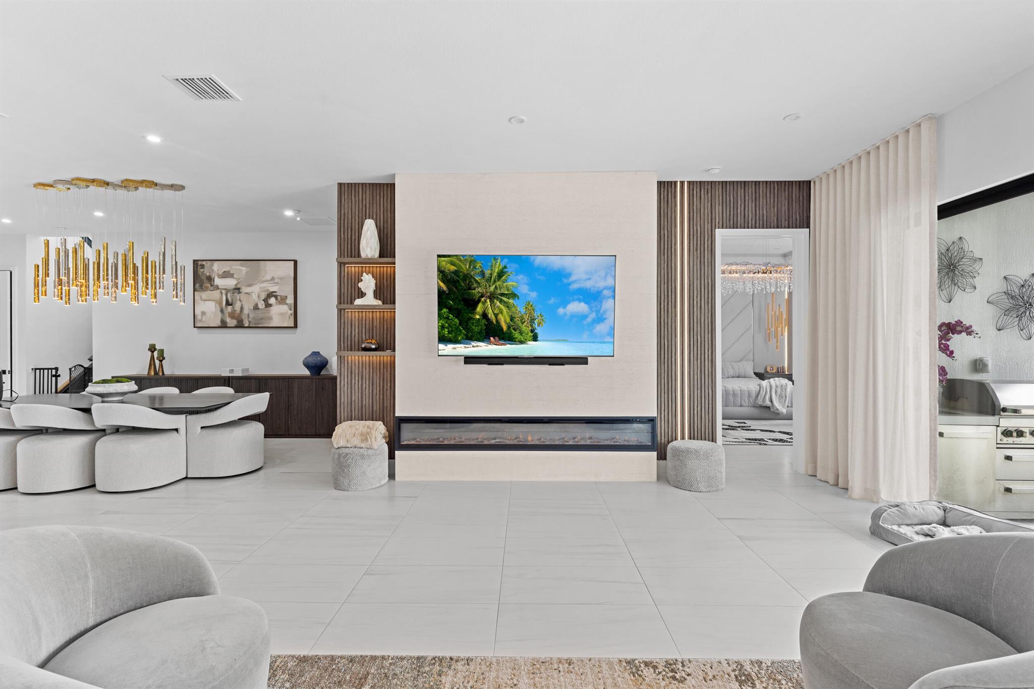 AVENIR POD - Residential