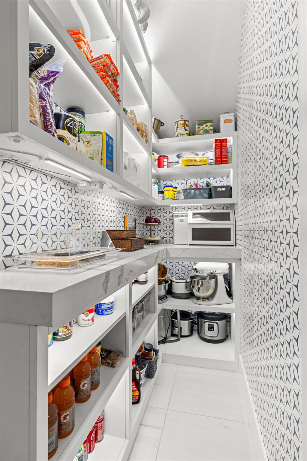 AVENIR POD - Residential