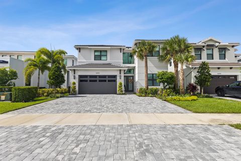 12470 Solana Bay Circle Palm Beach Gardens FL 33412