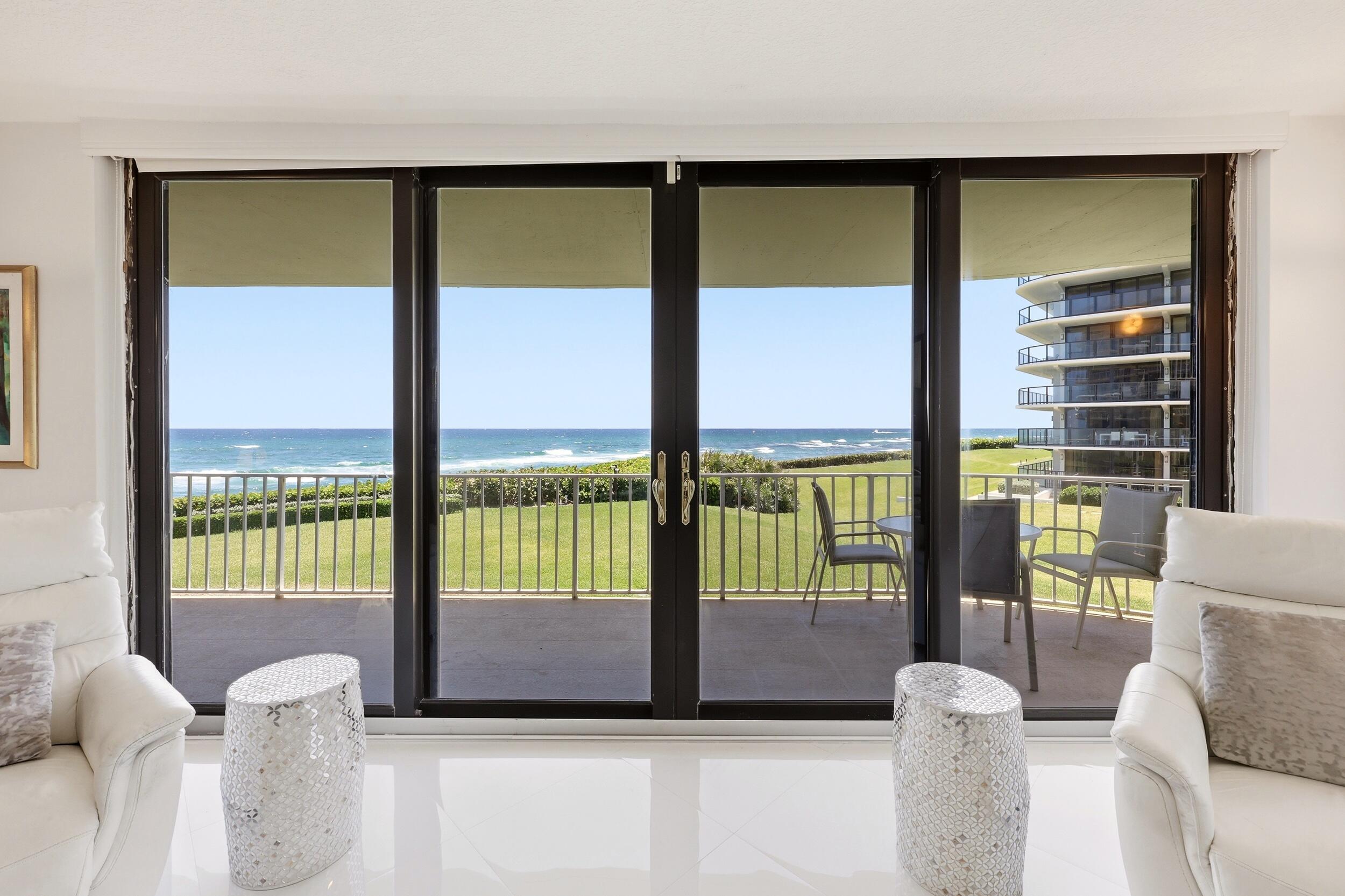 3400 S Ocean Boulevard 2fii