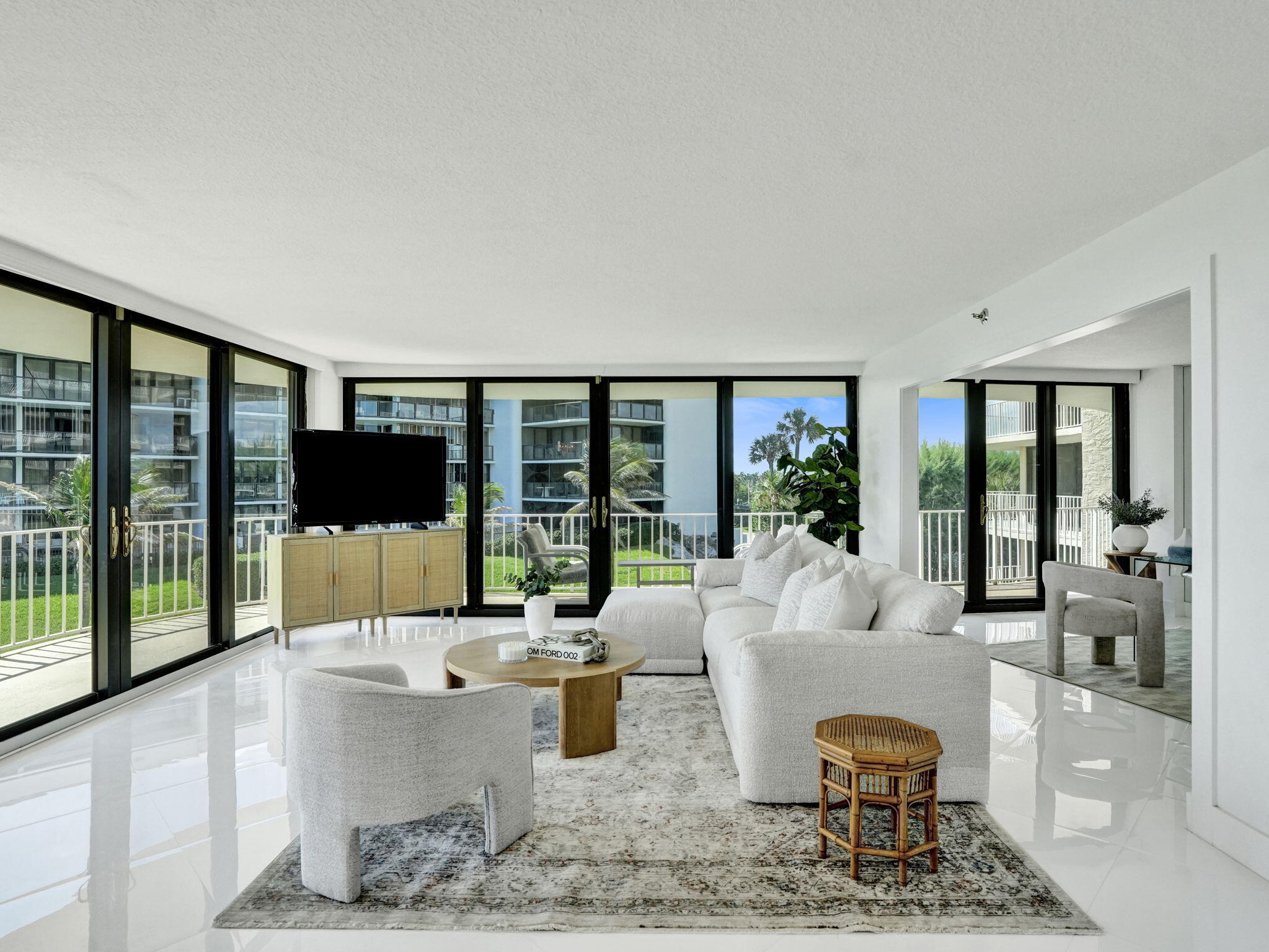 3400 S Ocean Boulevard 2fii