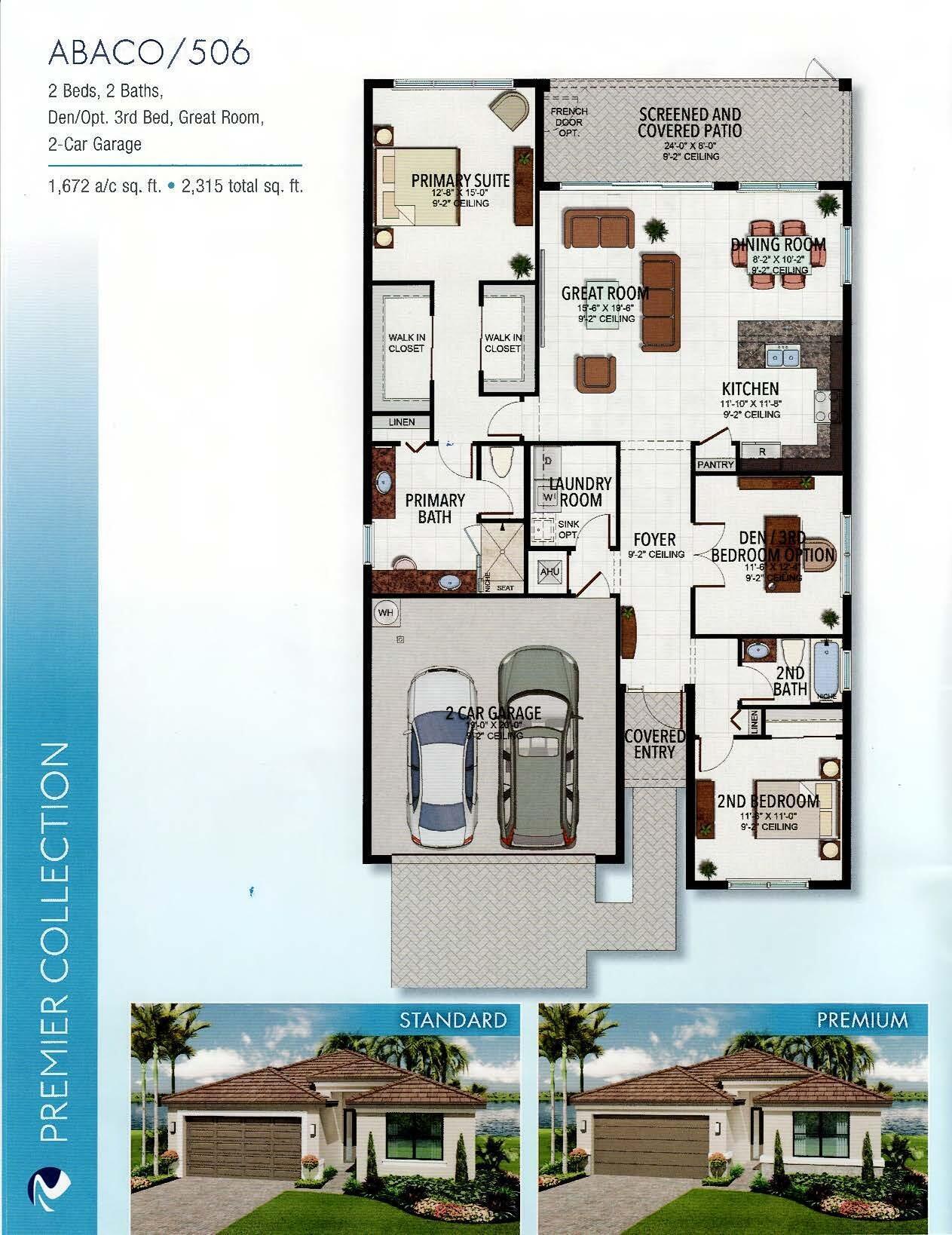 12522 SW Emerald Estuary Terrace