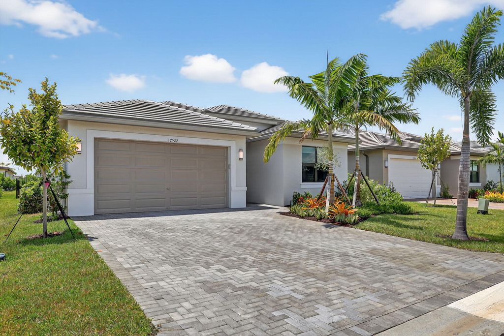 Photo of 12522 SW Emerald Estuary Terrace, Port Saint Lucie, FL 34987 (MLS # B26013461)