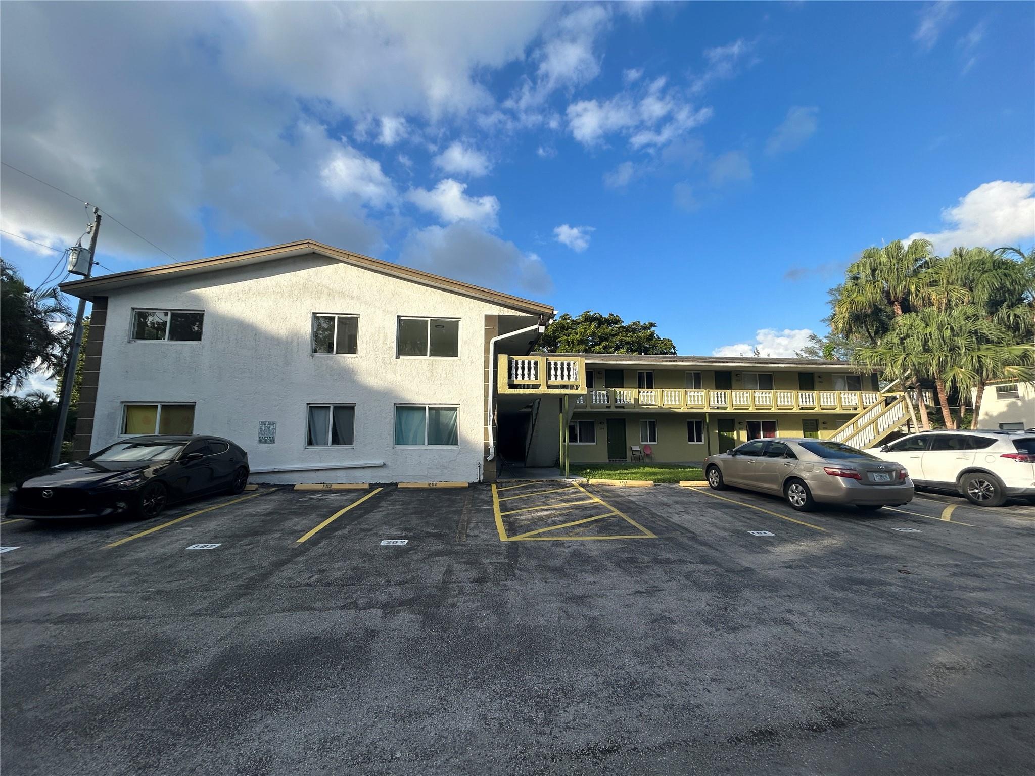 Jc Langes 14-67 B - Residential Lease