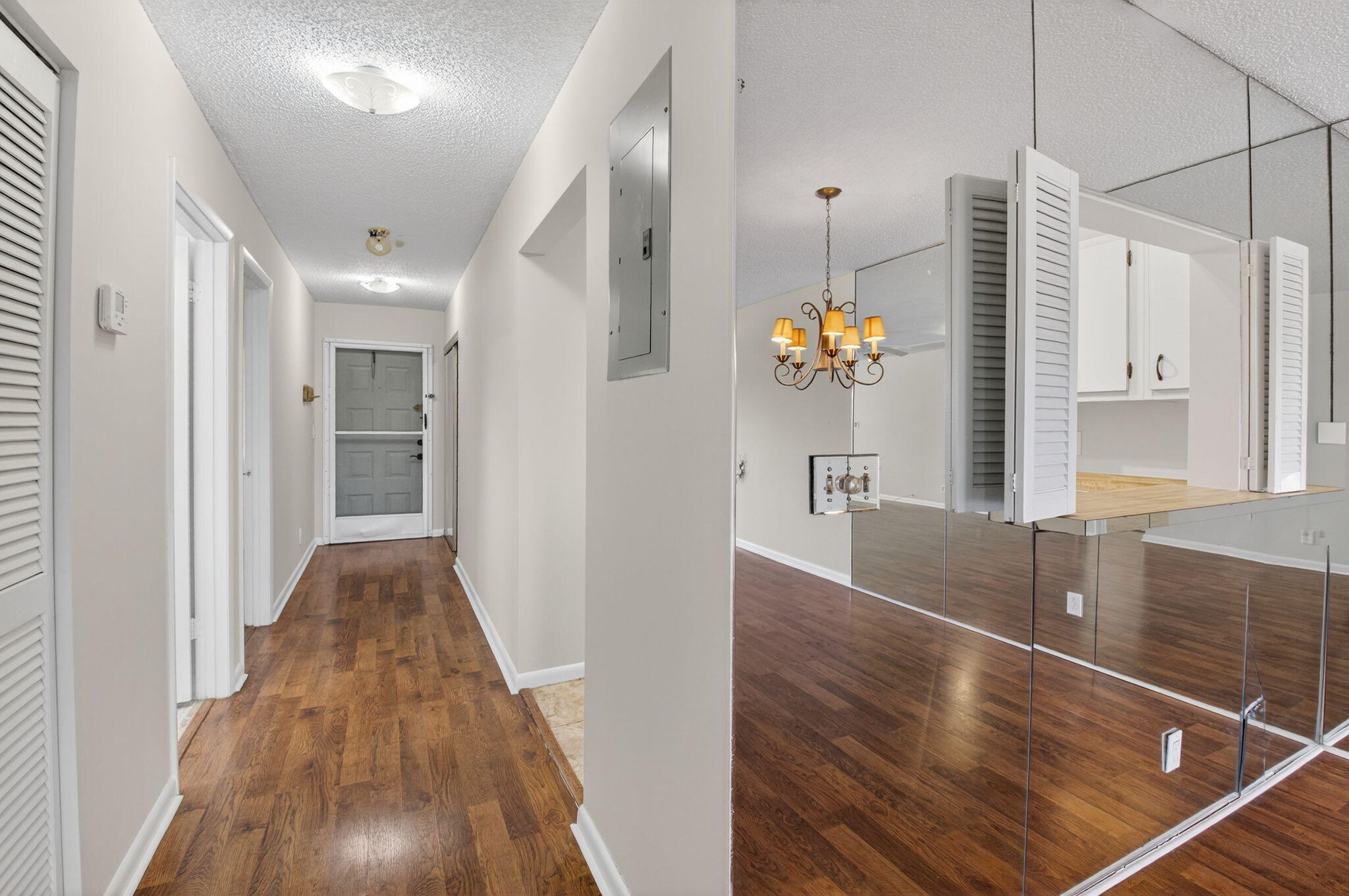 DELRAY OAKS CONDO - Residential