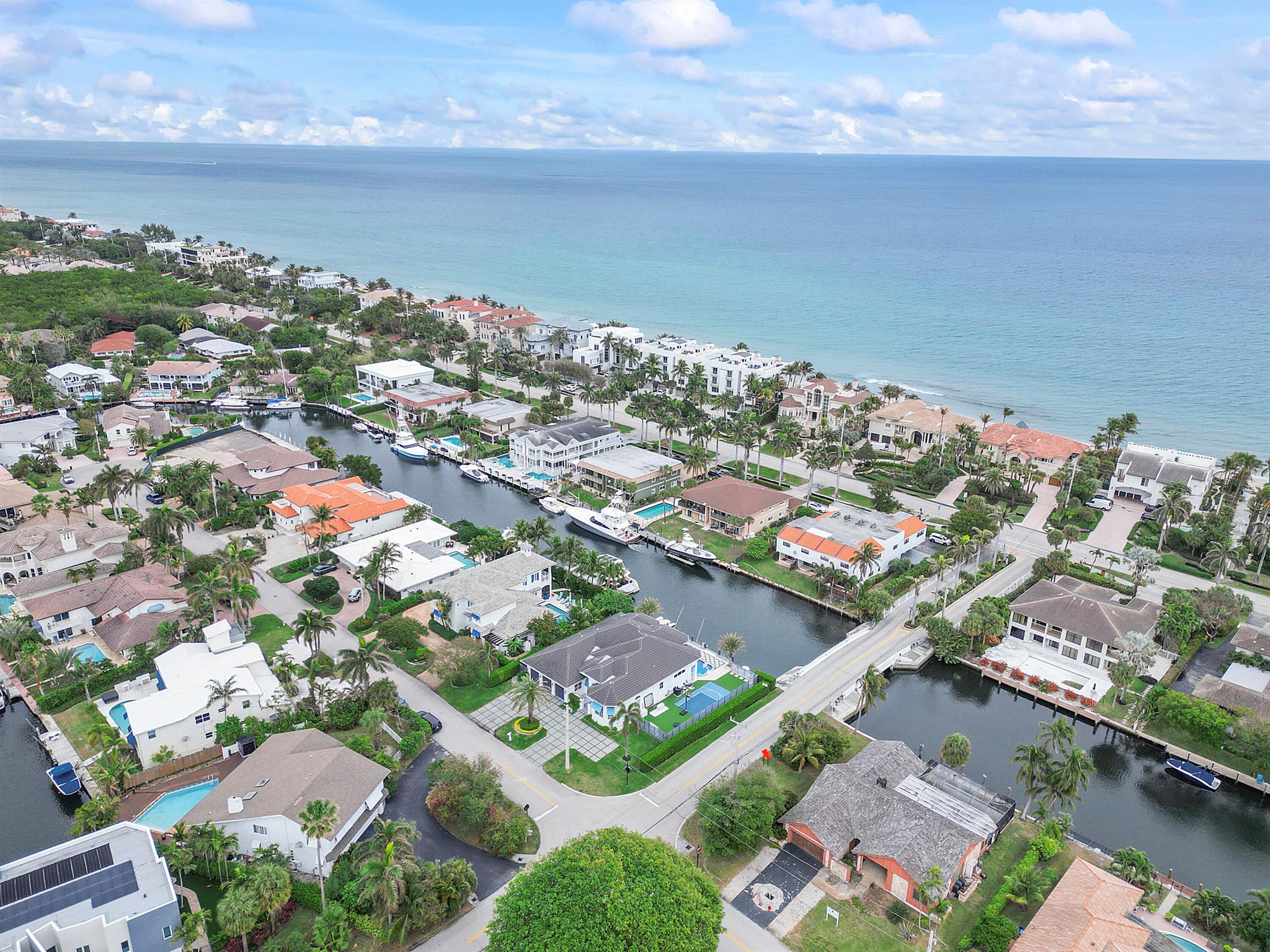 BEL LIDO - Residential