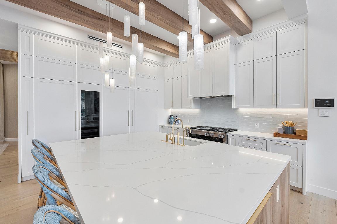 BEL LIDO - Residential