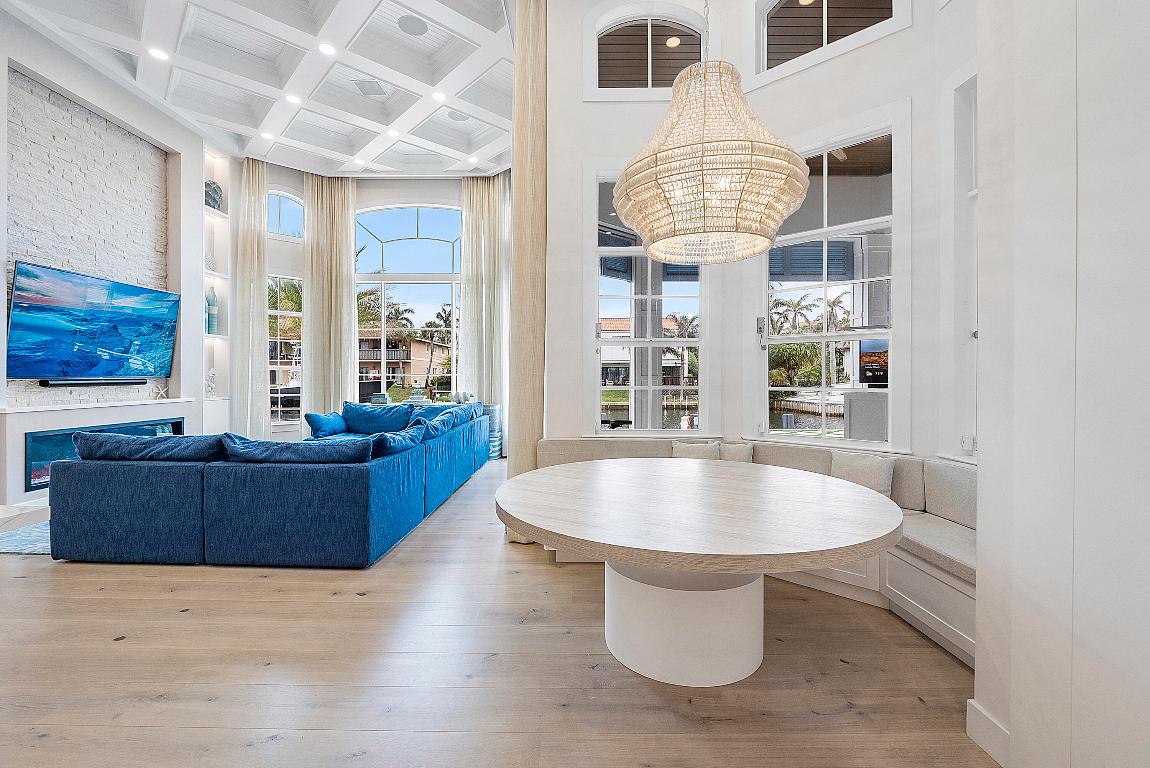 BEL LIDO - Residential