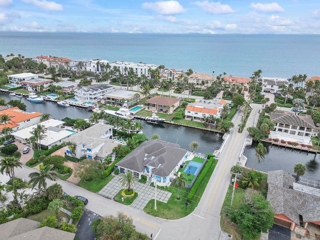 BEL LIDO - Residential