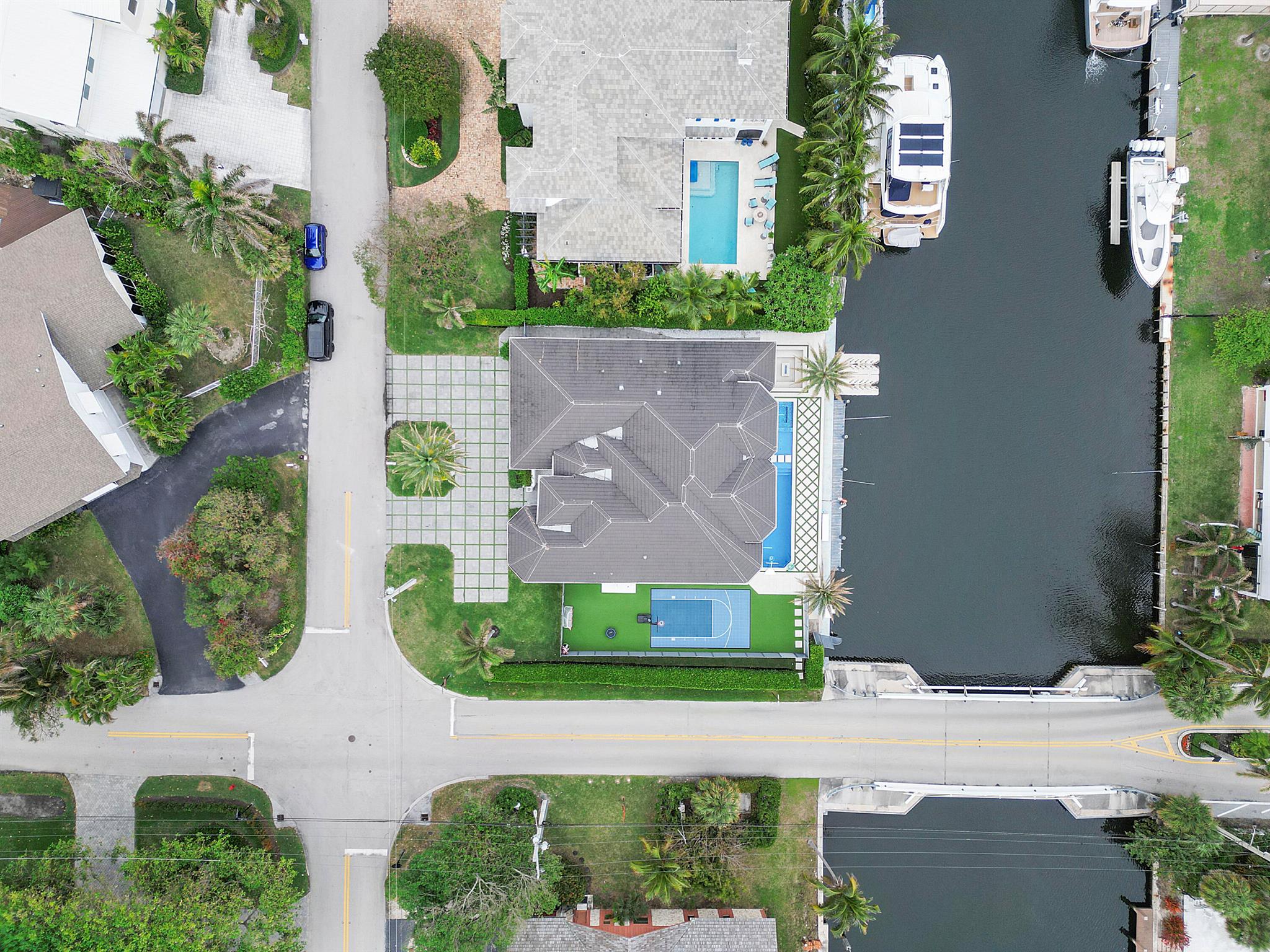 BEL LIDO - Residential