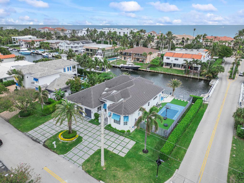 BEL LIDO - Residential