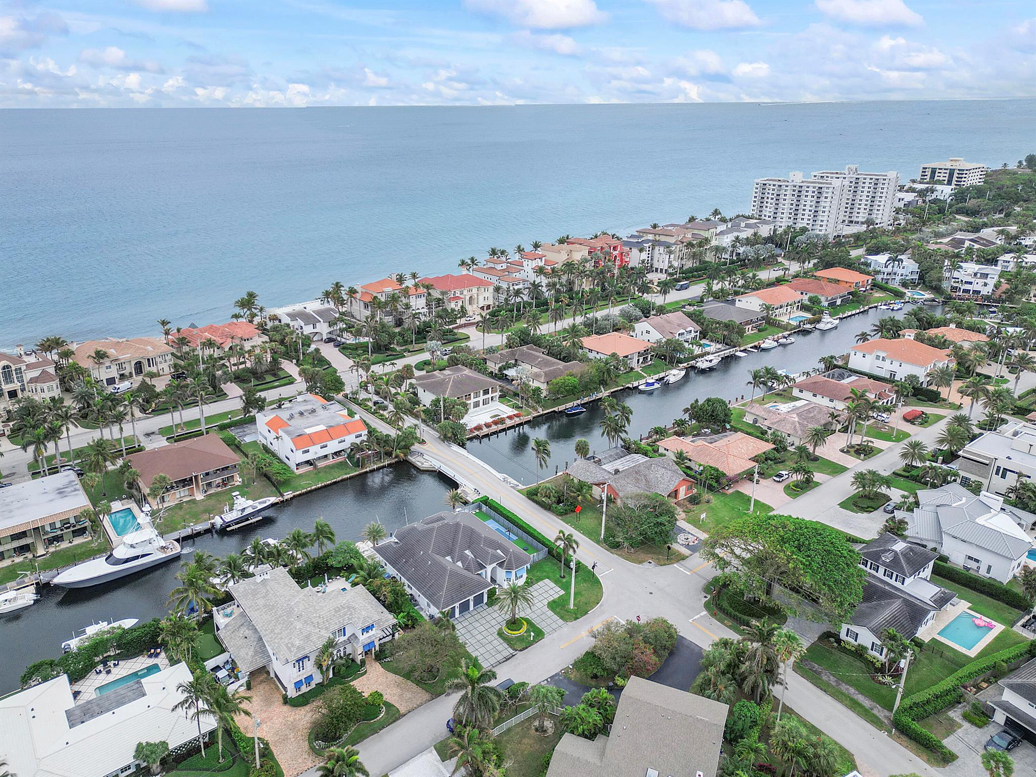 BEL LIDO - Residential