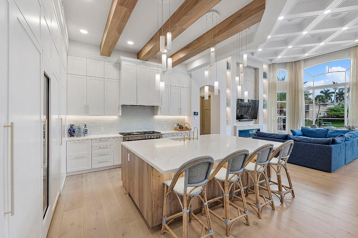 BEL LIDO - Residential