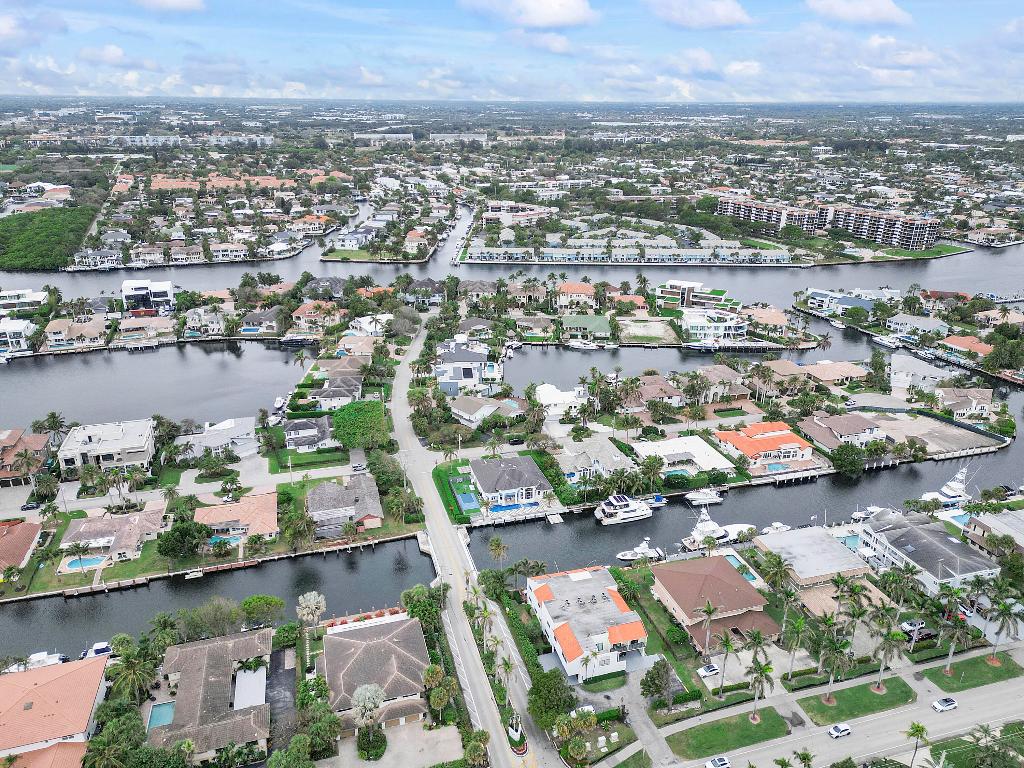 BEL LIDO - Residential