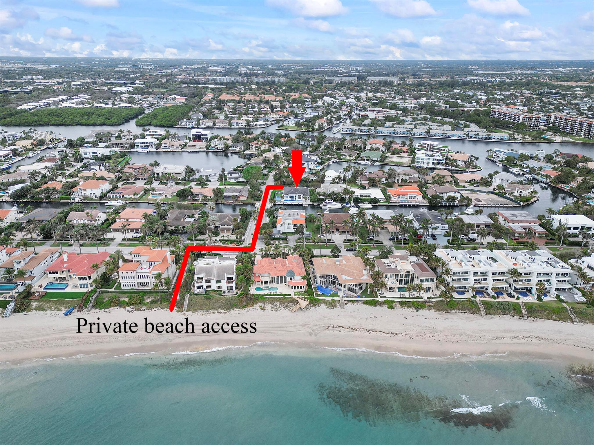 BEL LIDO - Residential