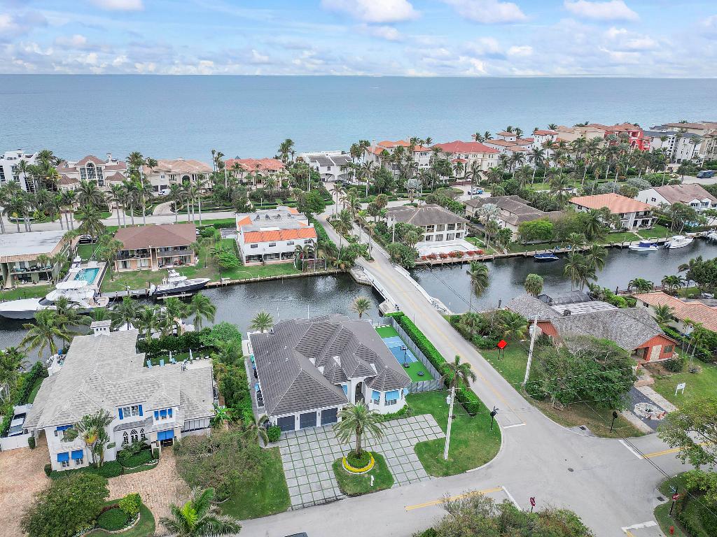 BEL LIDO - Residential