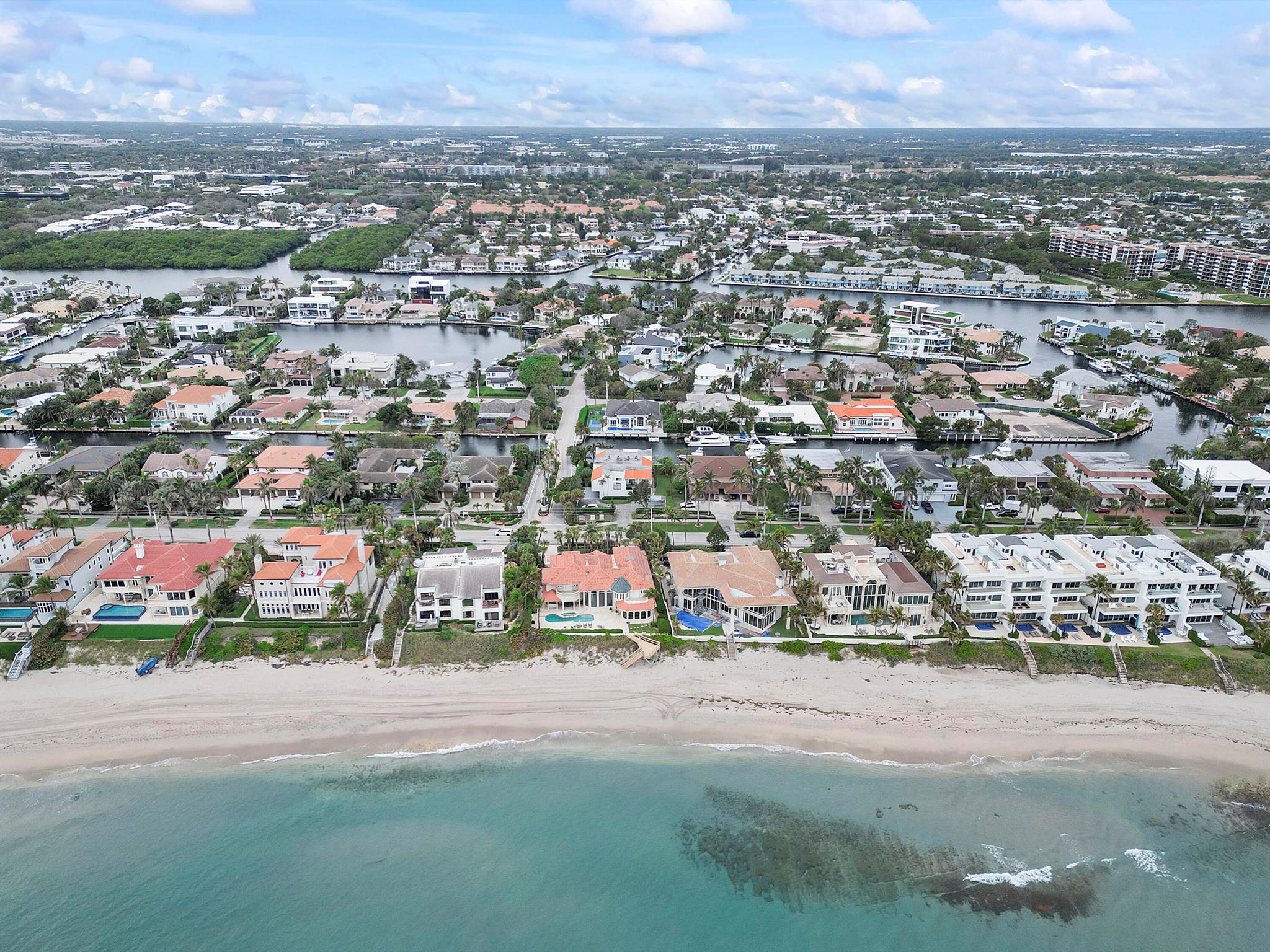 BEL LIDO - Residential