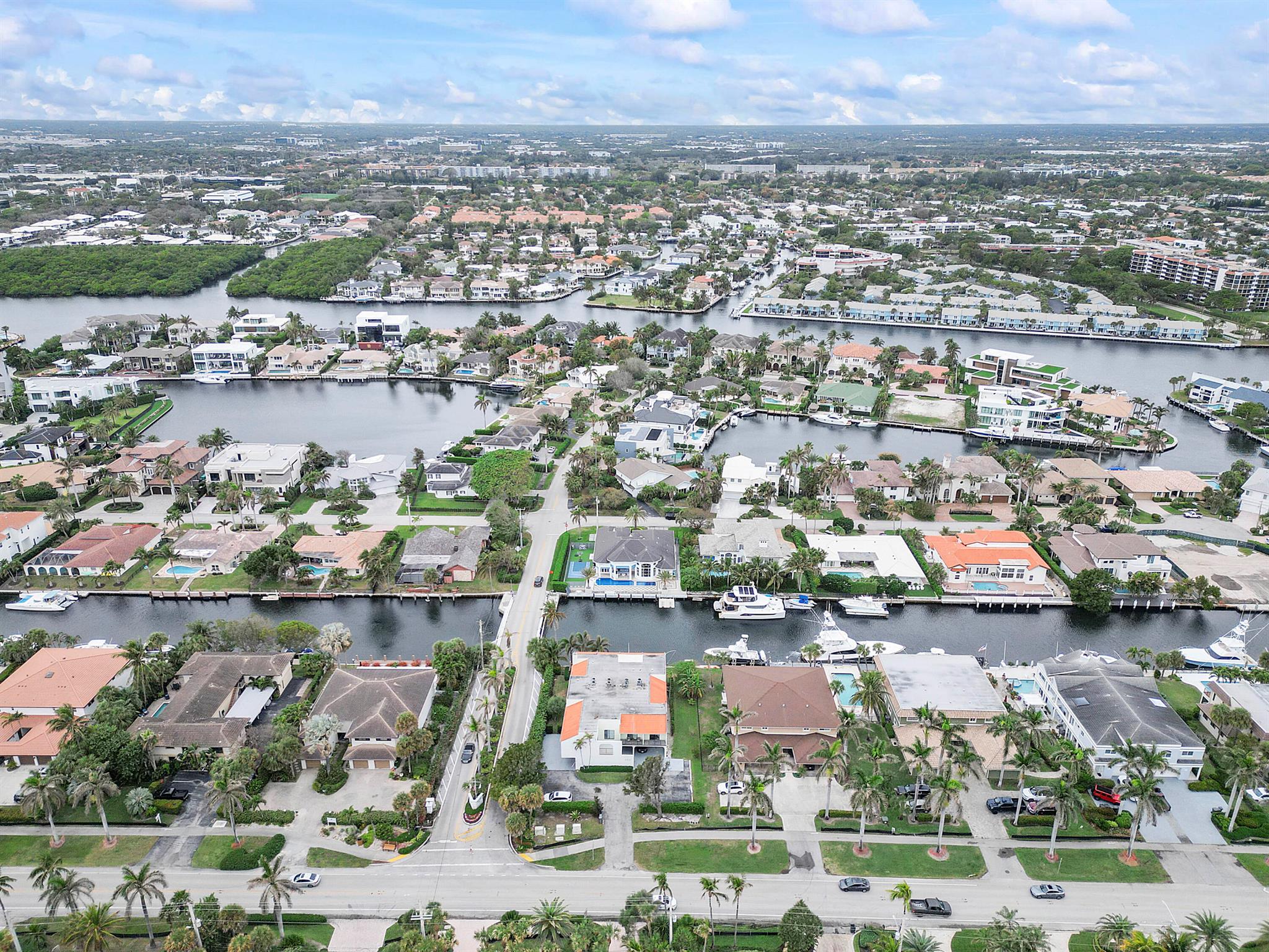 BEL LIDO - Residential