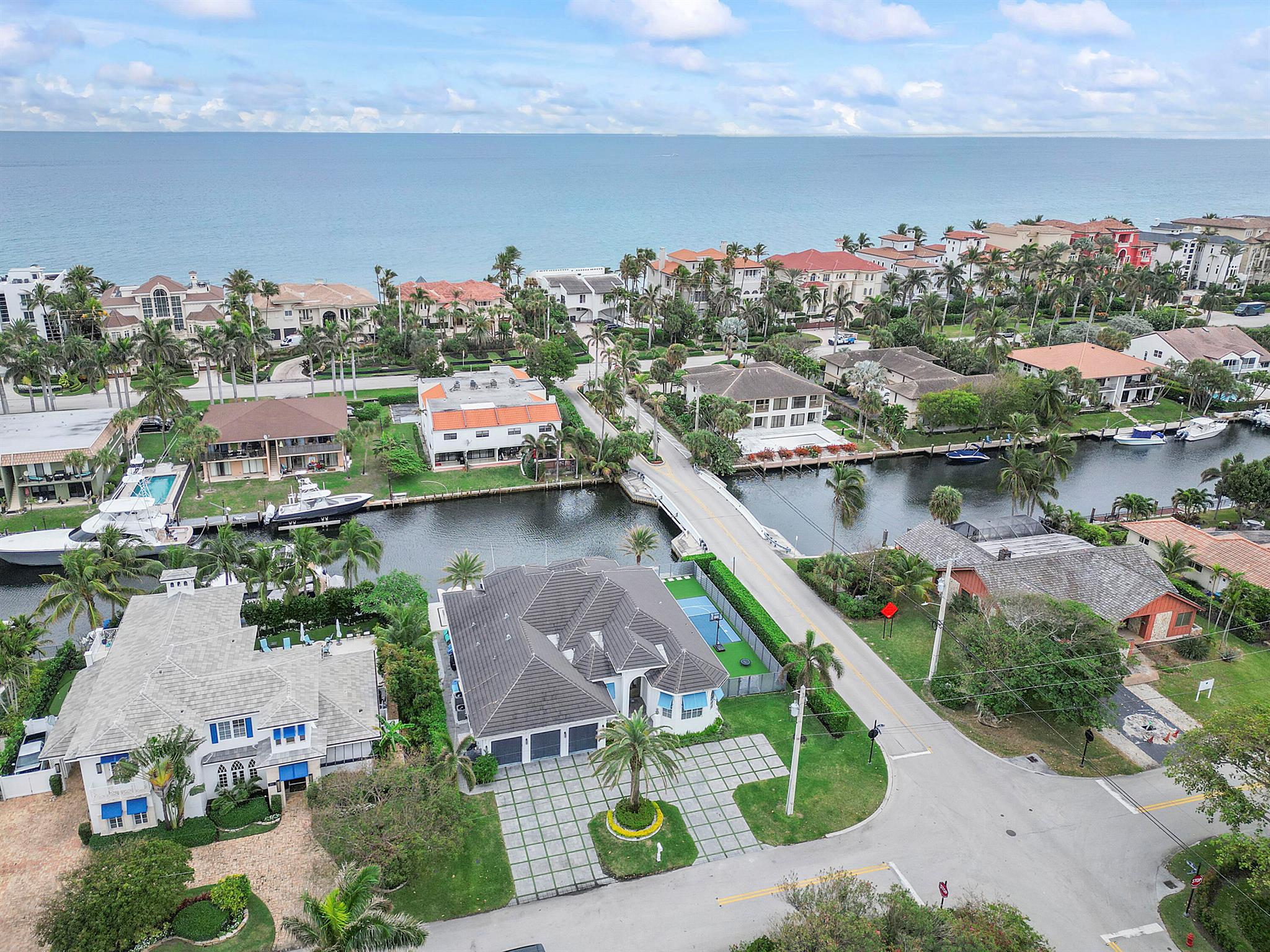 BEL LIDO - Residential